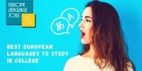 Best European languages to Study in College 